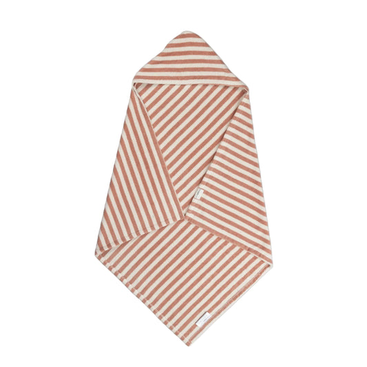 Hooded Towel | Gumdrop
