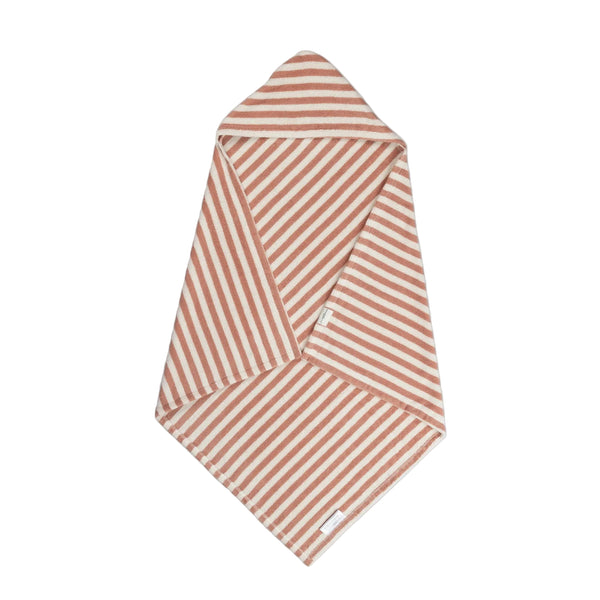 Hooded Towel | Gumdrop