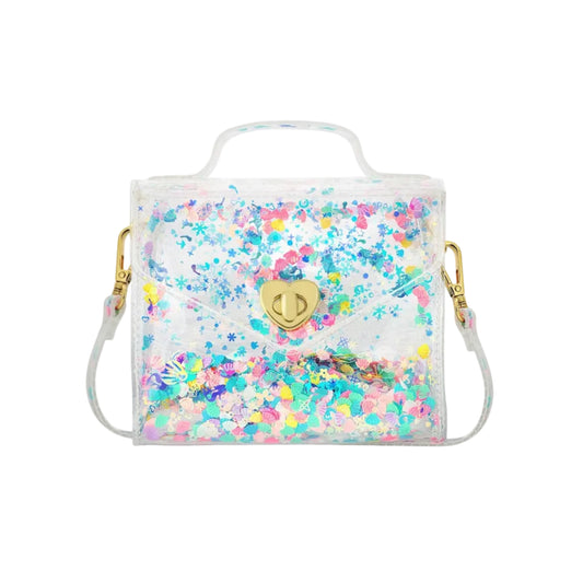 Gussie: Mermaid Sparkle
