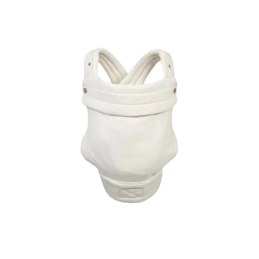 The Monarch Carrier - Natural Ivory