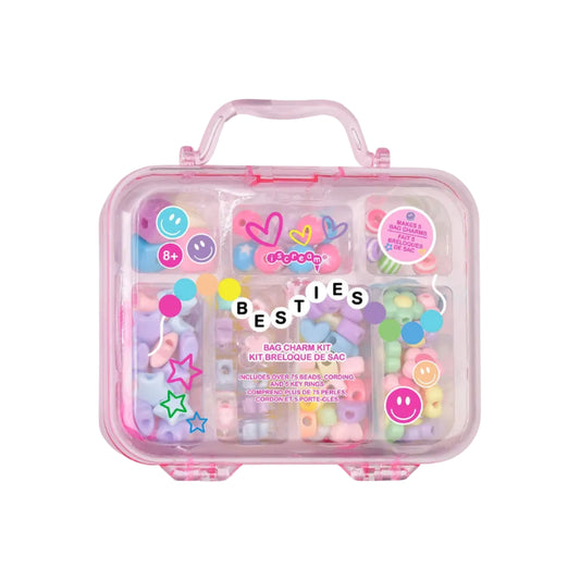 Besties Bag Charm Kit