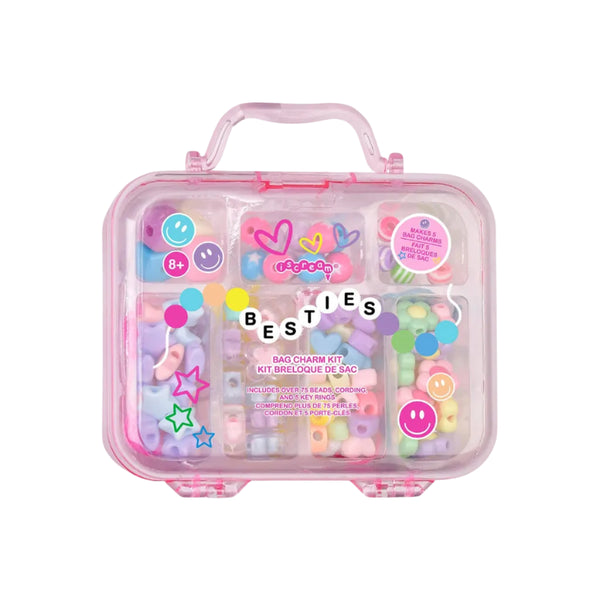 Besties Bag Charm Kit