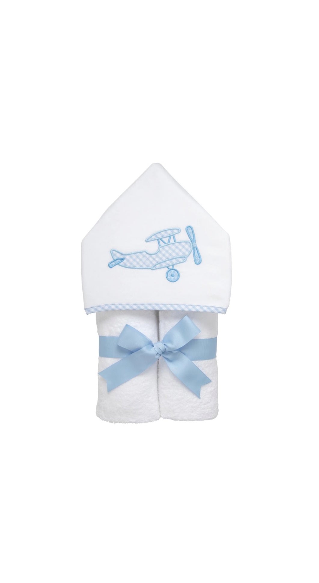 Plane Everykid Towel