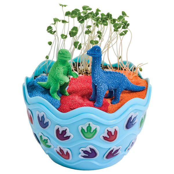 Grow a Mini Garden – Dinosaur