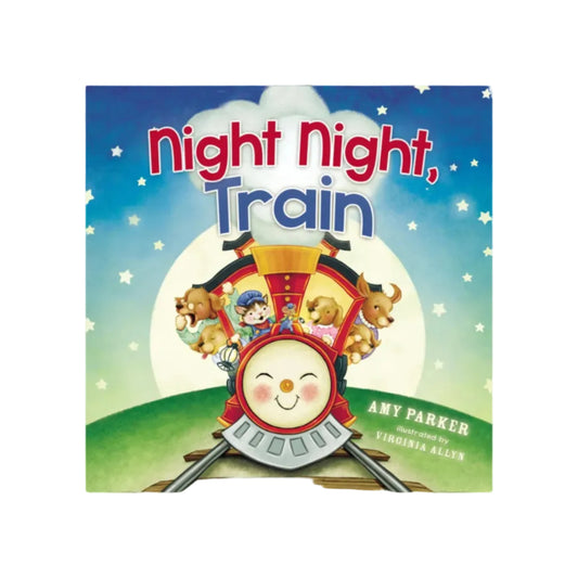 Night Night, Train