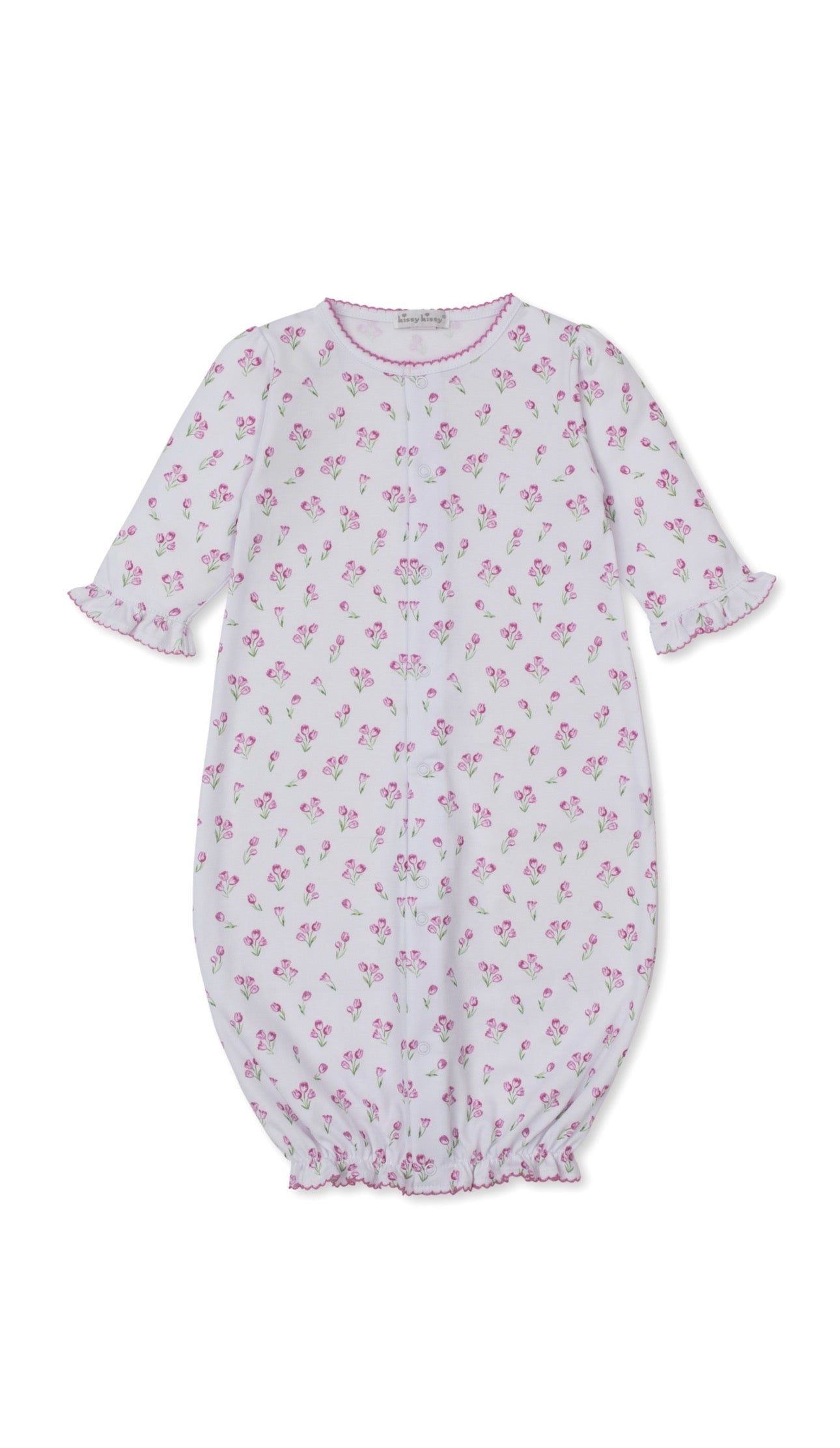 Timeless Tulips Conv. Gown Multi