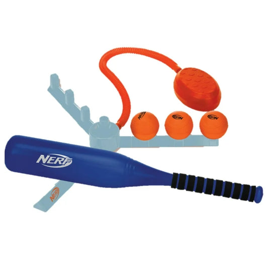 Nerf Airtee