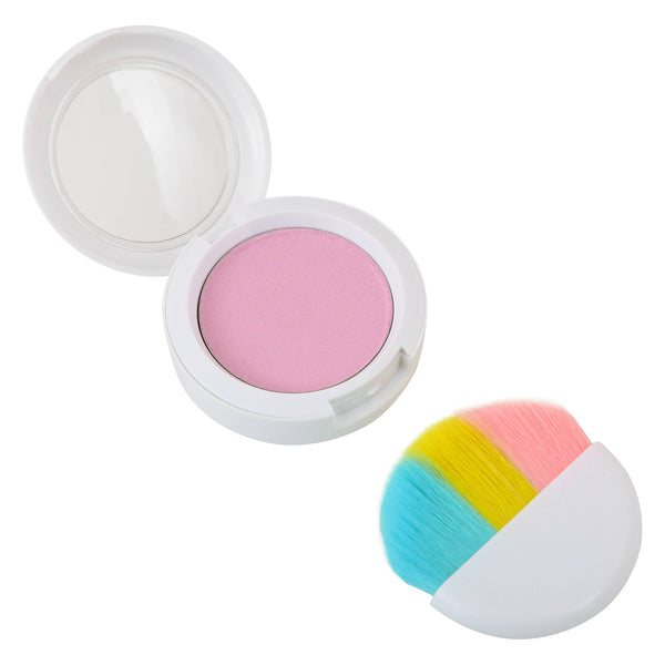 Whirl With It - Pinwheel Love Mineral Makeup Kit