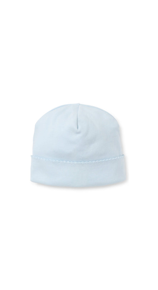 Light Blue/Light Blue Kissy Basics Hat