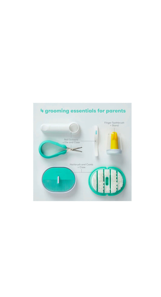 Baby Grooming Kit