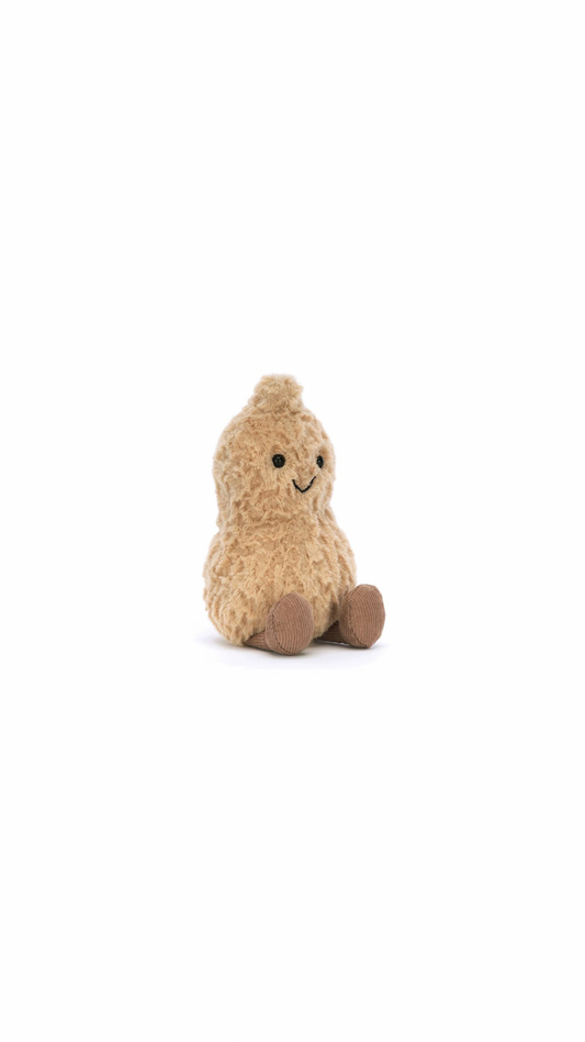 Amuseables Peanut