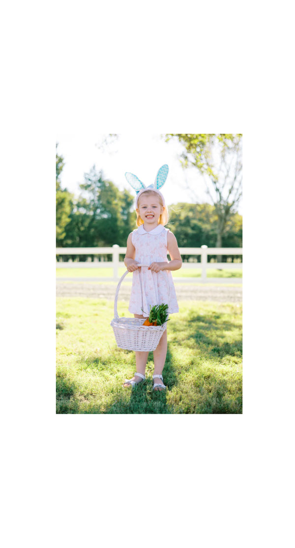 Hoppy Twirl Dress