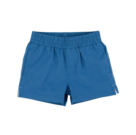 Prepletic Sheffield Shorts Wood Boat Blue