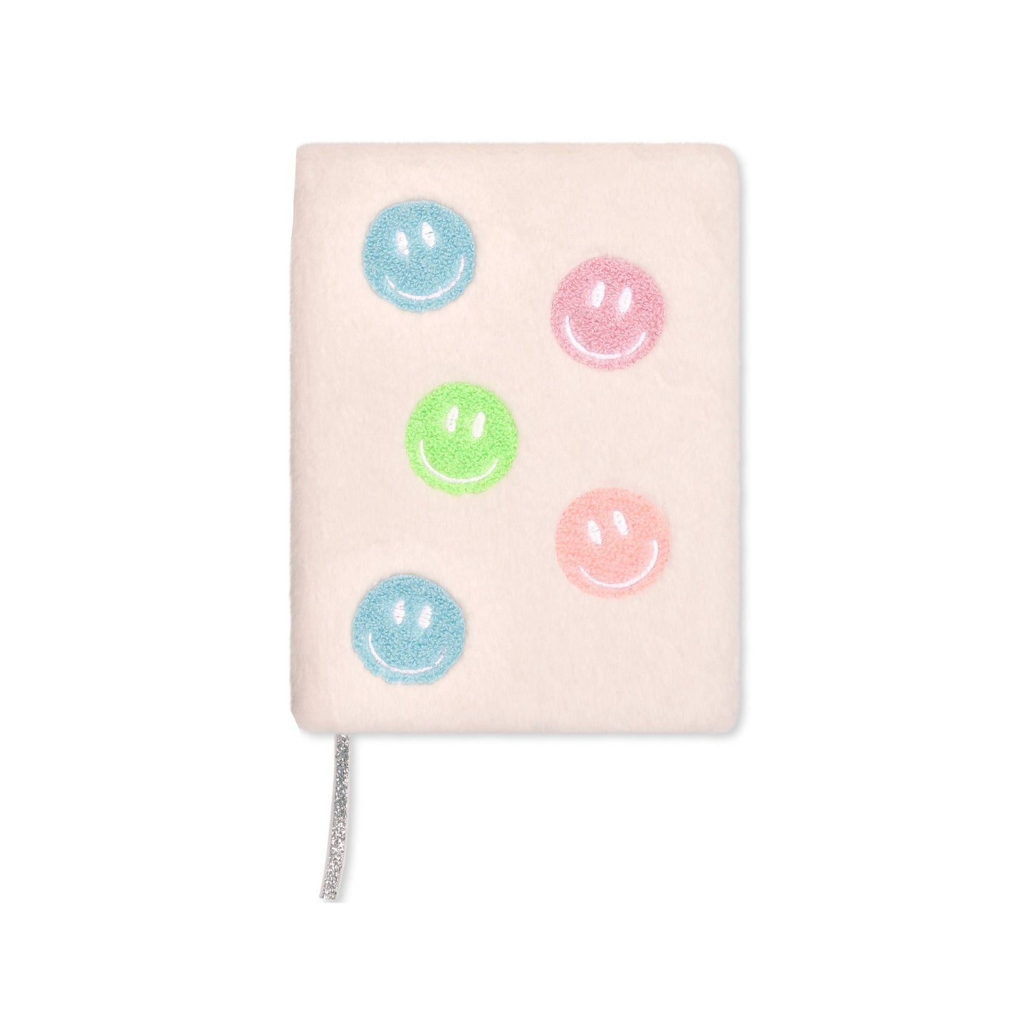 Made You Smile Journal