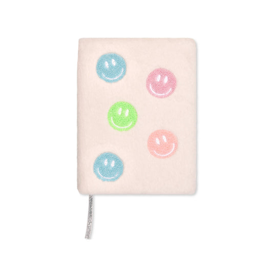 Made You Smile Journal