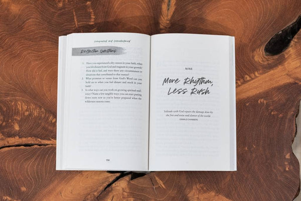 Overbooked And Overwhelmed