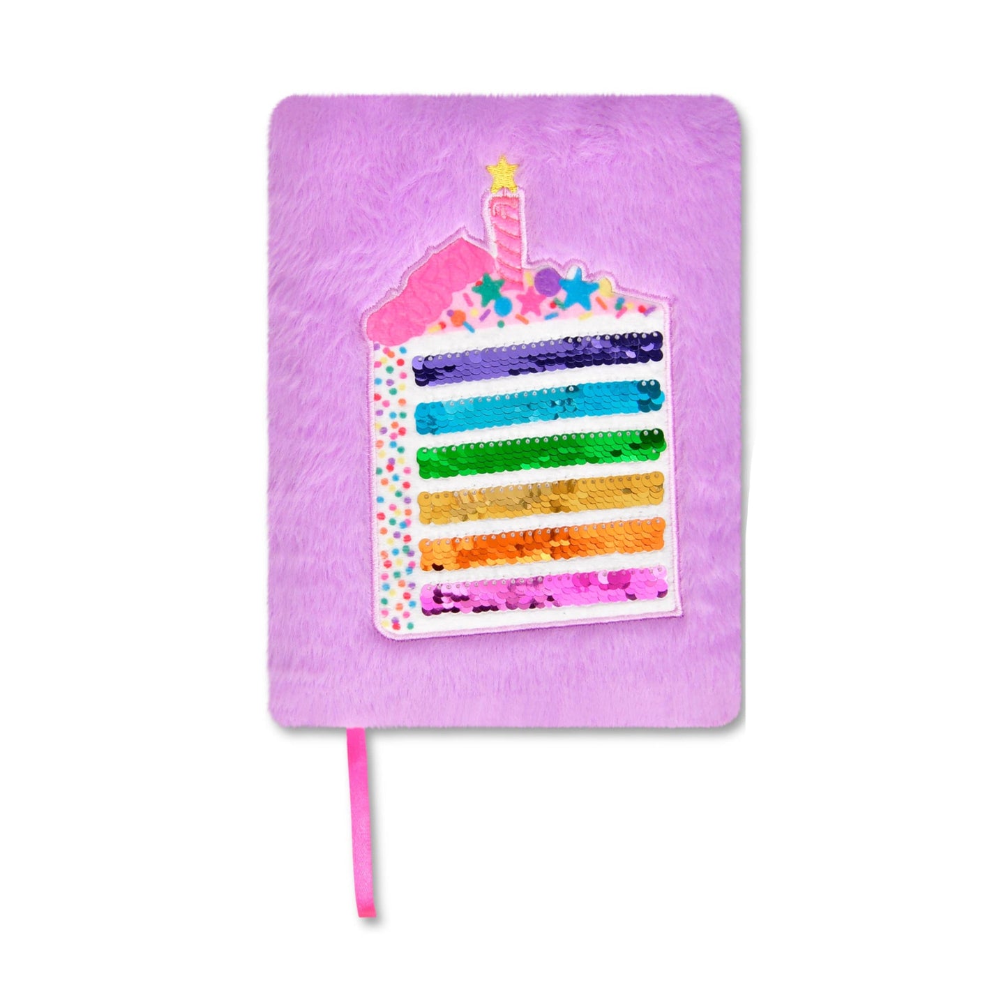 Piece of Cake Journal