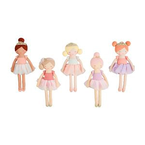 Birthday Besties Dolls Assortment