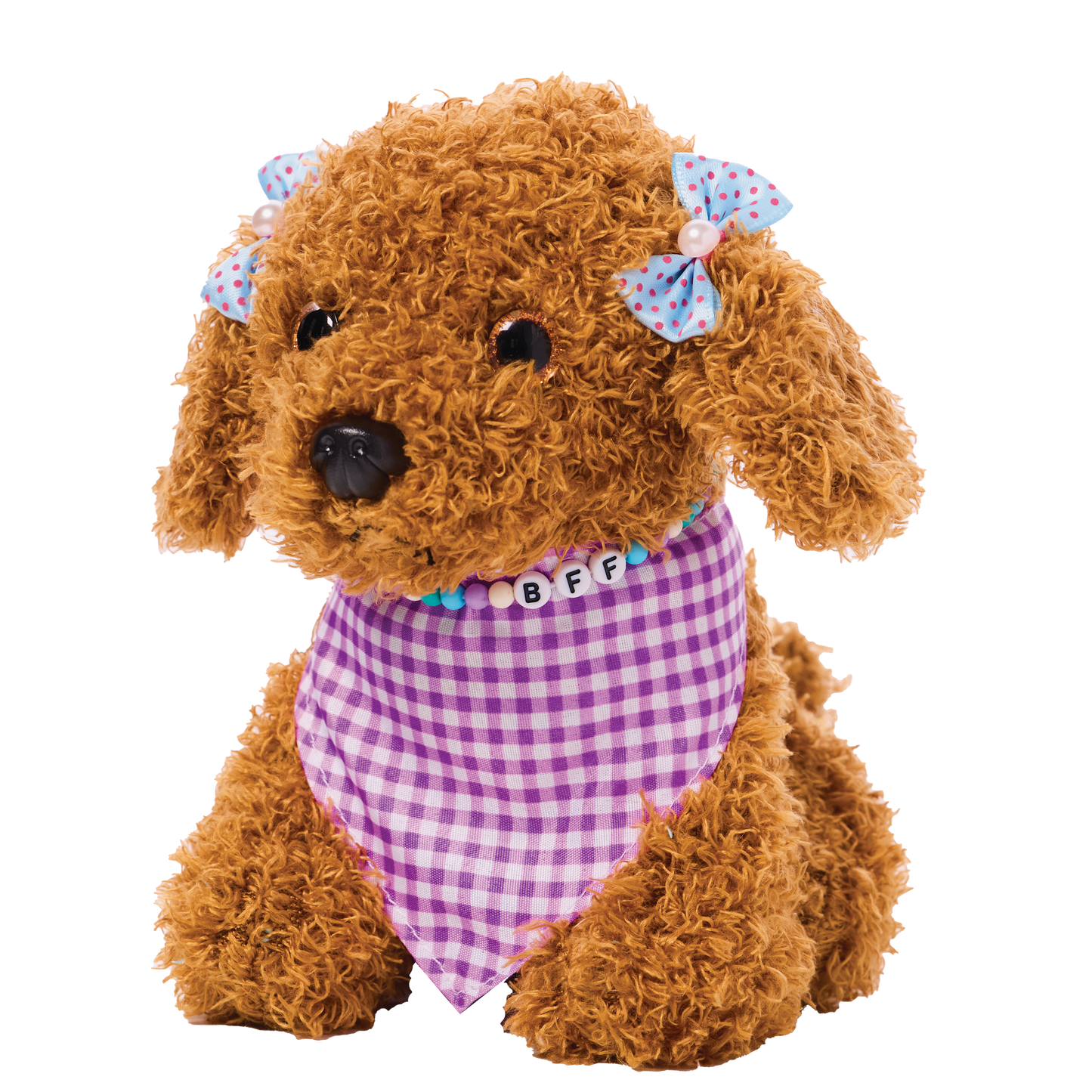 Decorate Your Own Designer Doggie Craft Kit