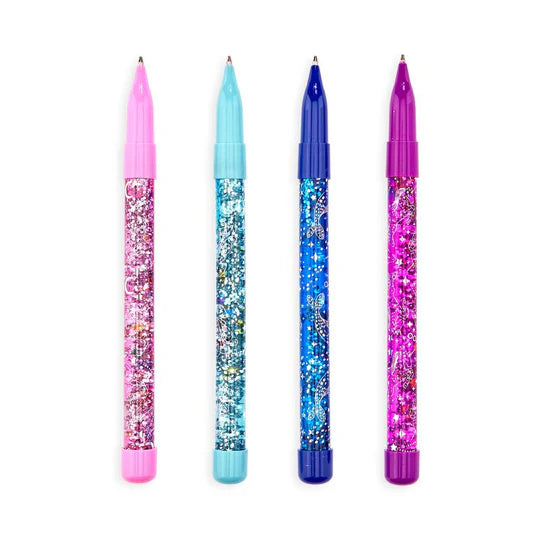 Glitter Wand Pens