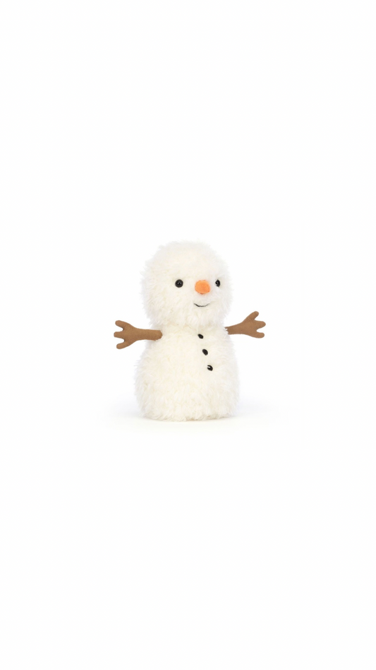 Little Snowman