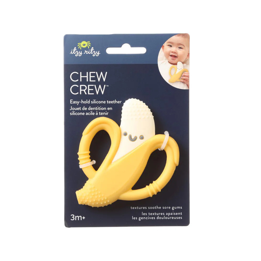 Banana Chew Crew®