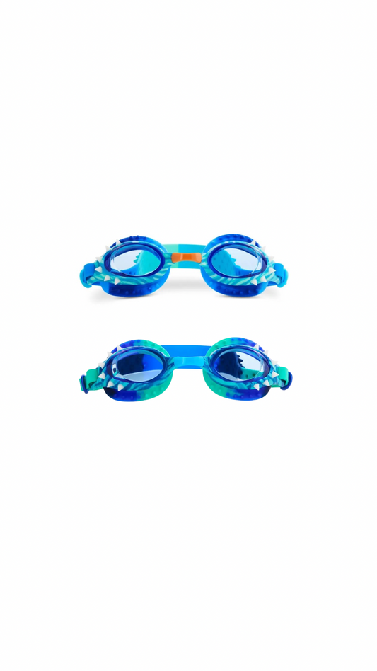 Dino Dive Kids' Swim Goggle | Summer Pool Essentials