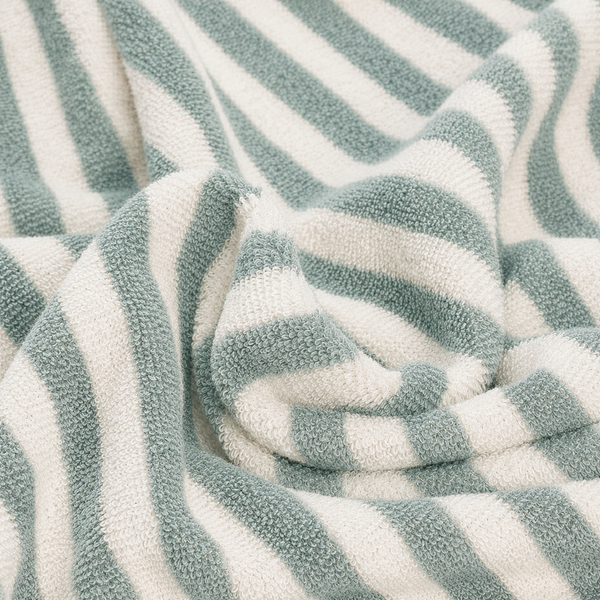 Hooded Towel | Slate