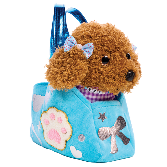 Decorate Your Own Designer Doggie Craft Kit