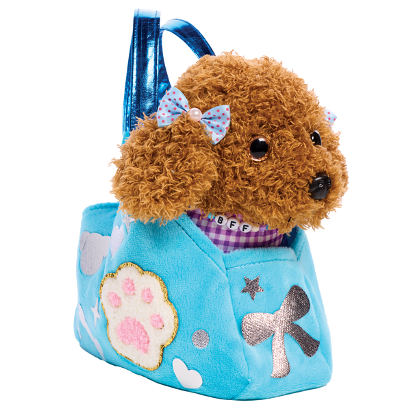 Decorate Your Own Designer Doggie Craft Kit