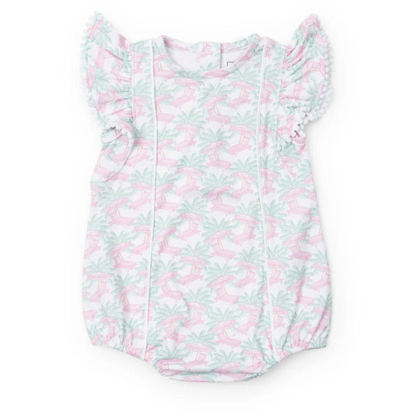 Marion Girls' Bubble - Poolside Palma