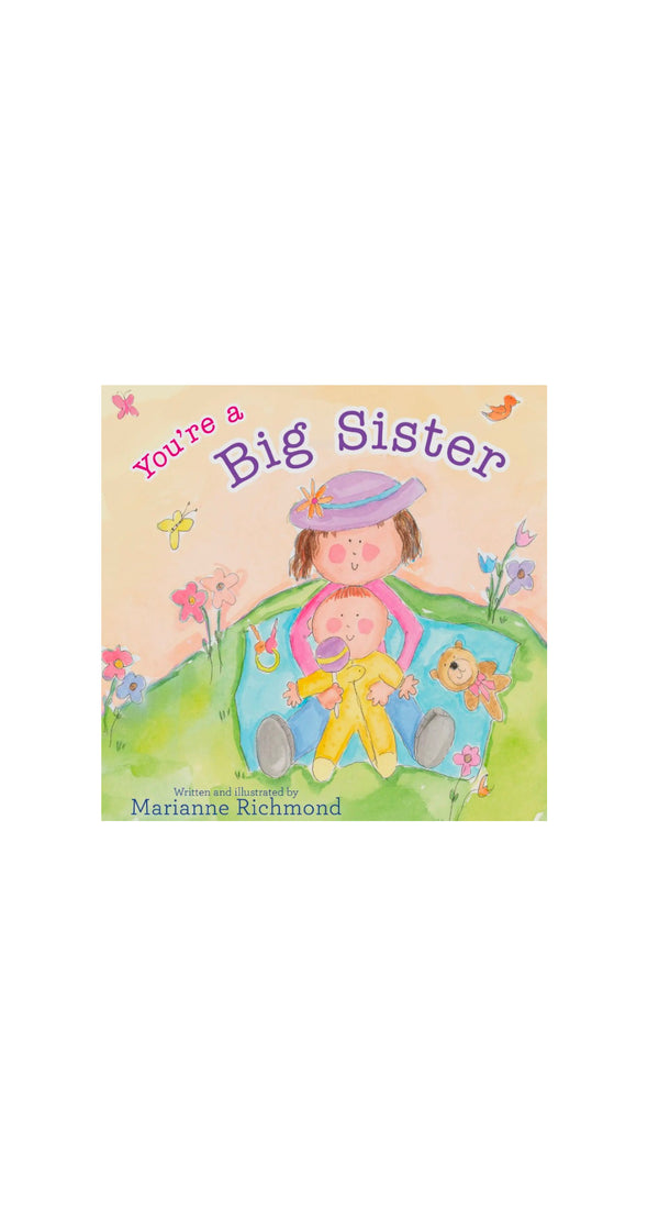 You're A Big Sister