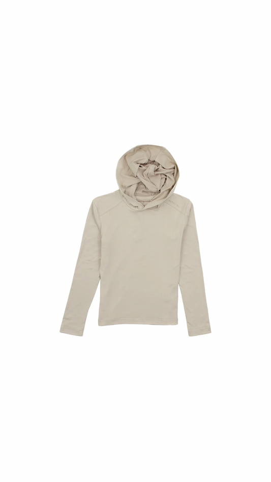 Boys Ravine Hoodie Dove