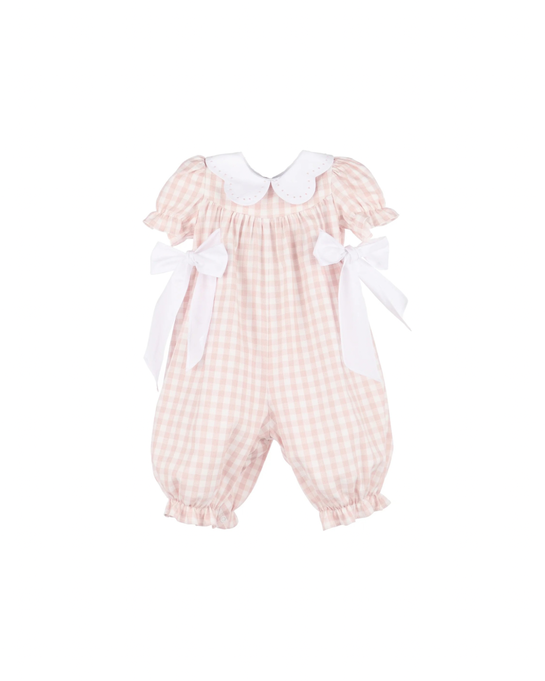 Sweet Pink Longall, Pink