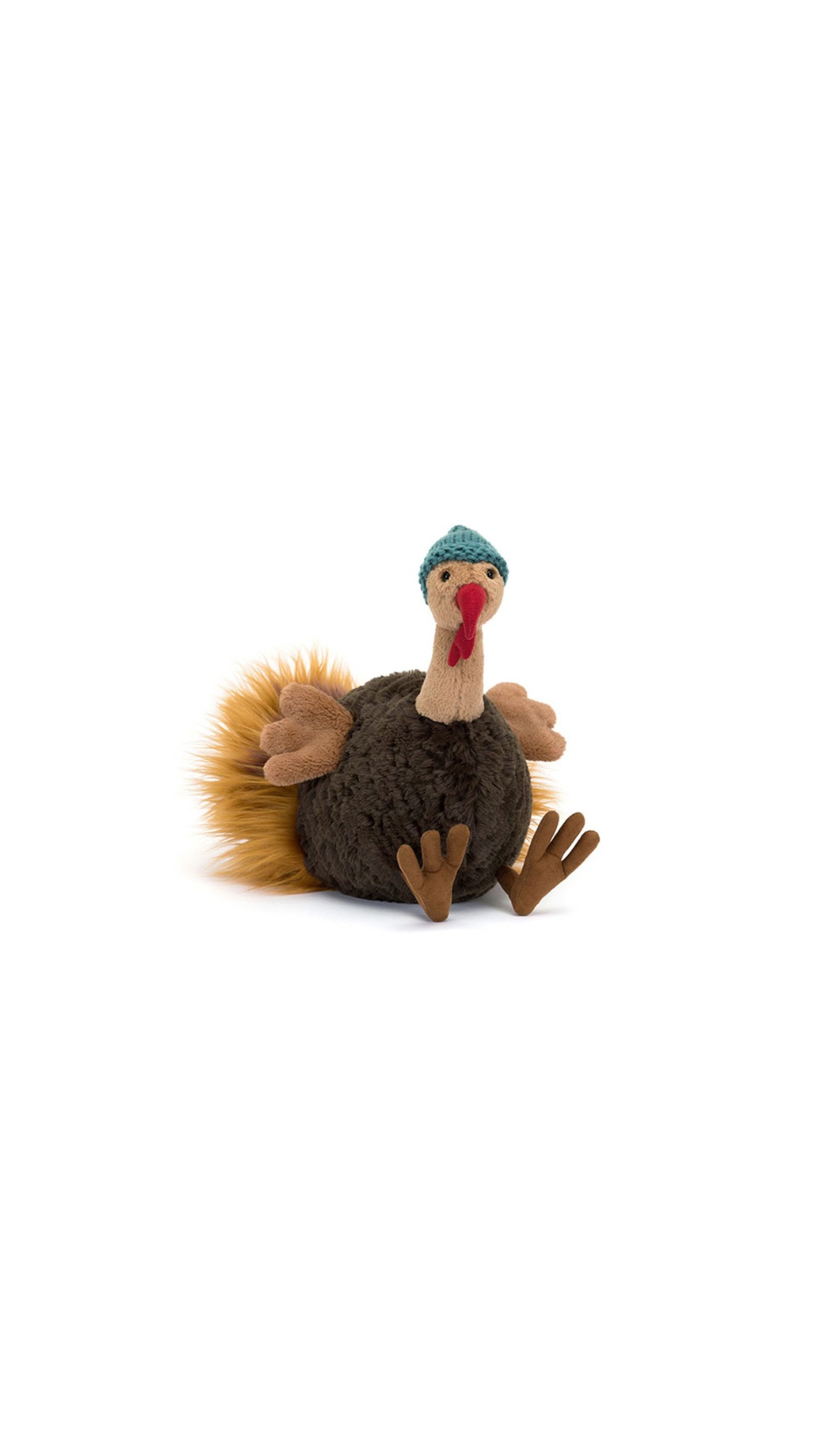 Theo Turkey