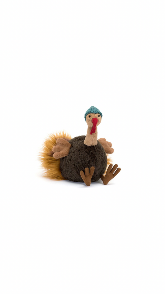 Theo Turkey