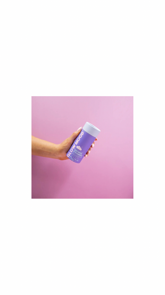 Night Aromatherapy Shower Steamers