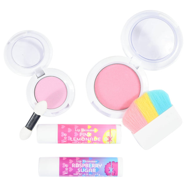 Shooting Star Fairy - Klee Kids Play Makeup 4-PC Kit