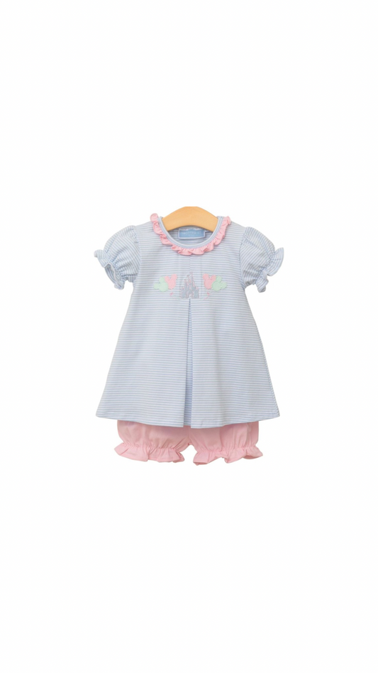 Magical Bloomer Set