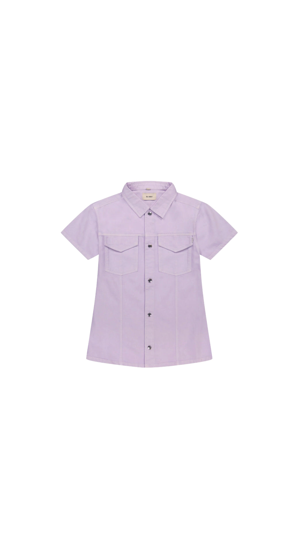 Manning Dress/G in Lilac