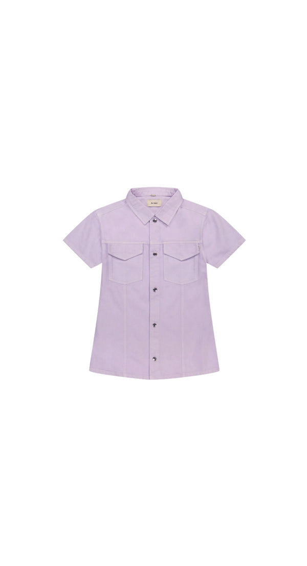 Manning Dress/G in Lilac