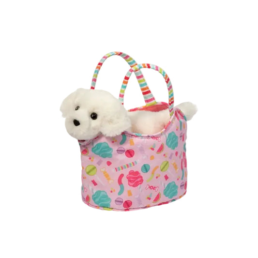 Candy Pop Sassy Pet Sak