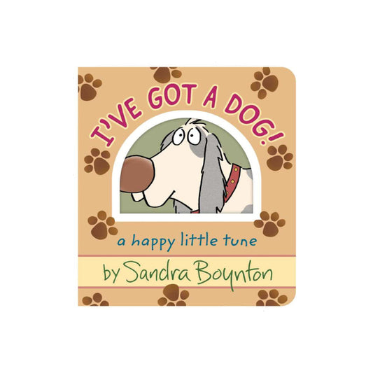 I've Got a Dog!