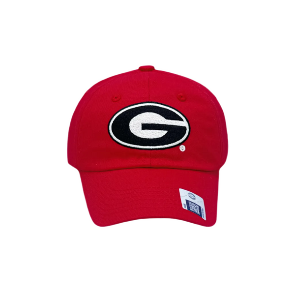 University of Georgia® Baseball Hat