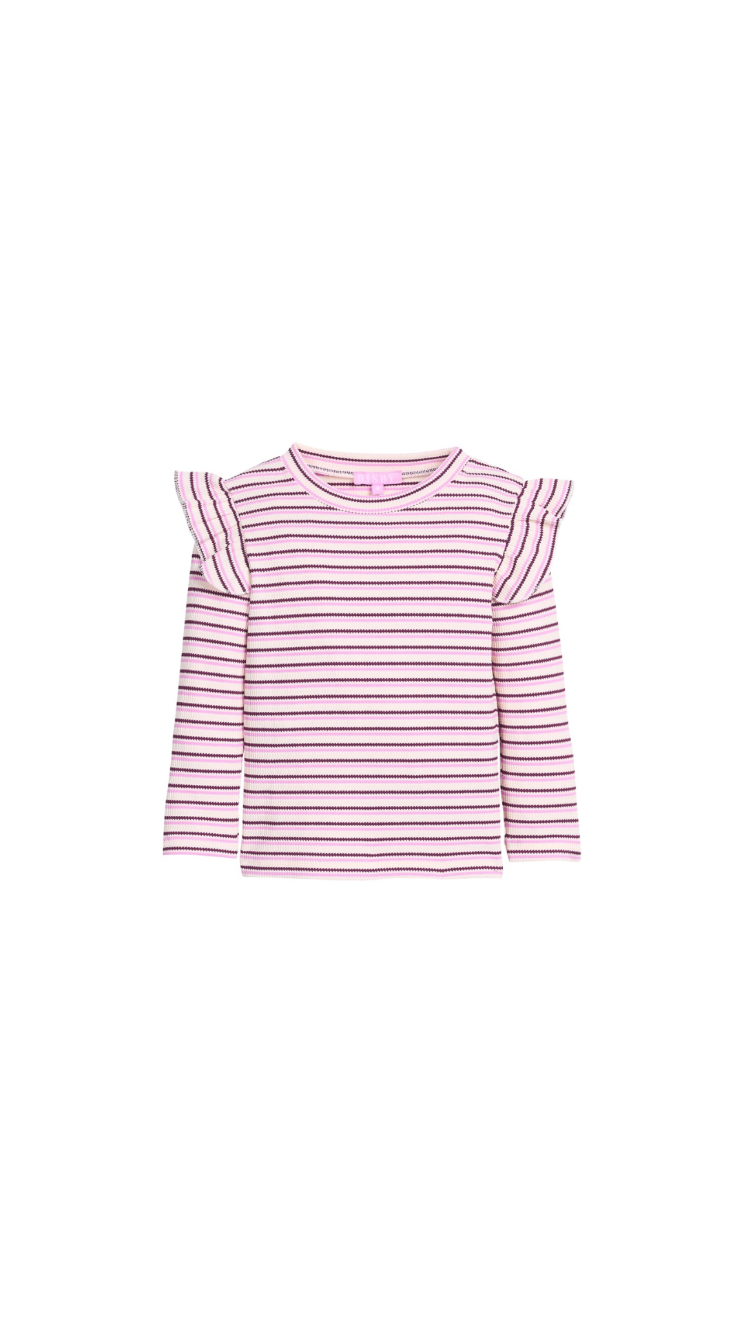 Sadie Top - Middleboro Stripe