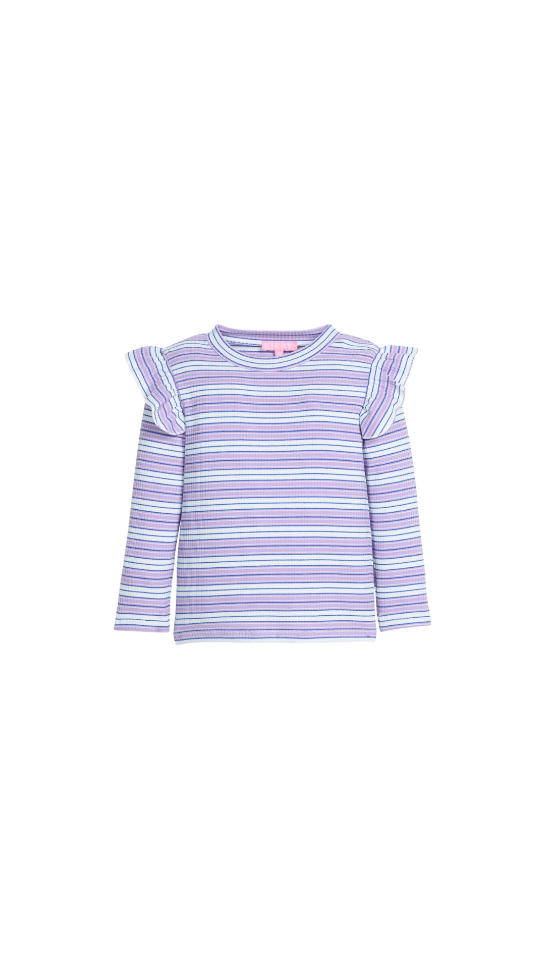 Sadie Top - Concord Stripe