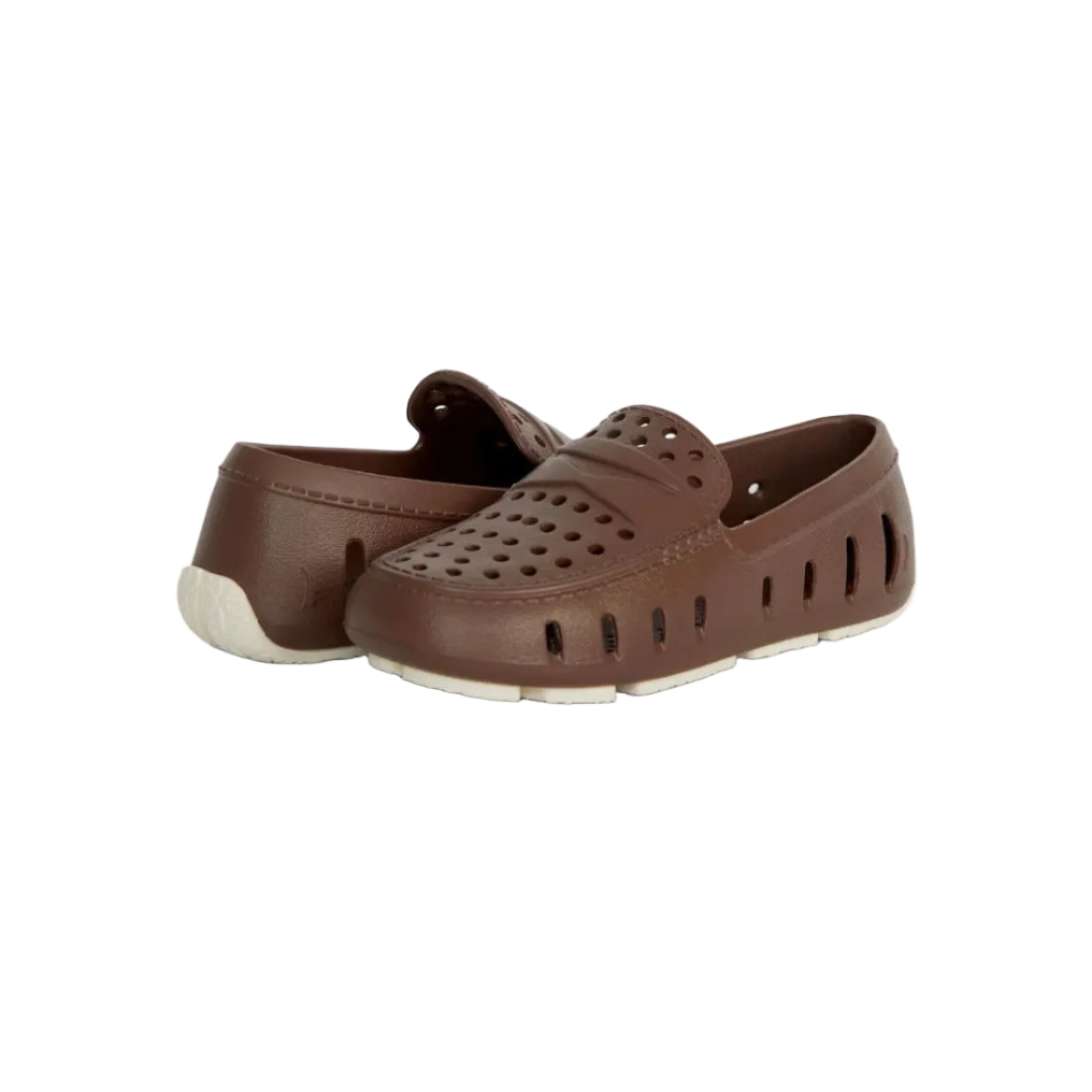 Kids Prodigy Driver Driftwood Brown/Coconut