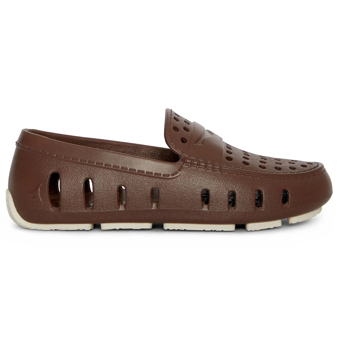 Kids Prodigy Driver Driftwood Brown/Coconut