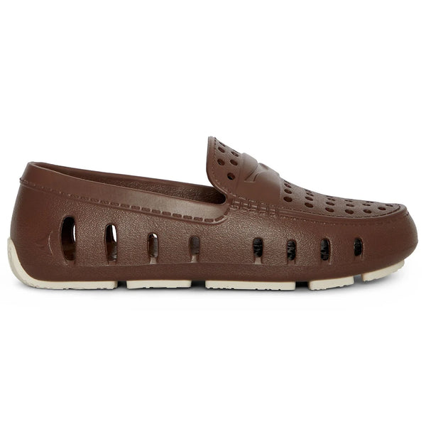 Kids Prodigy Driver Driftwood Brown/Coconut