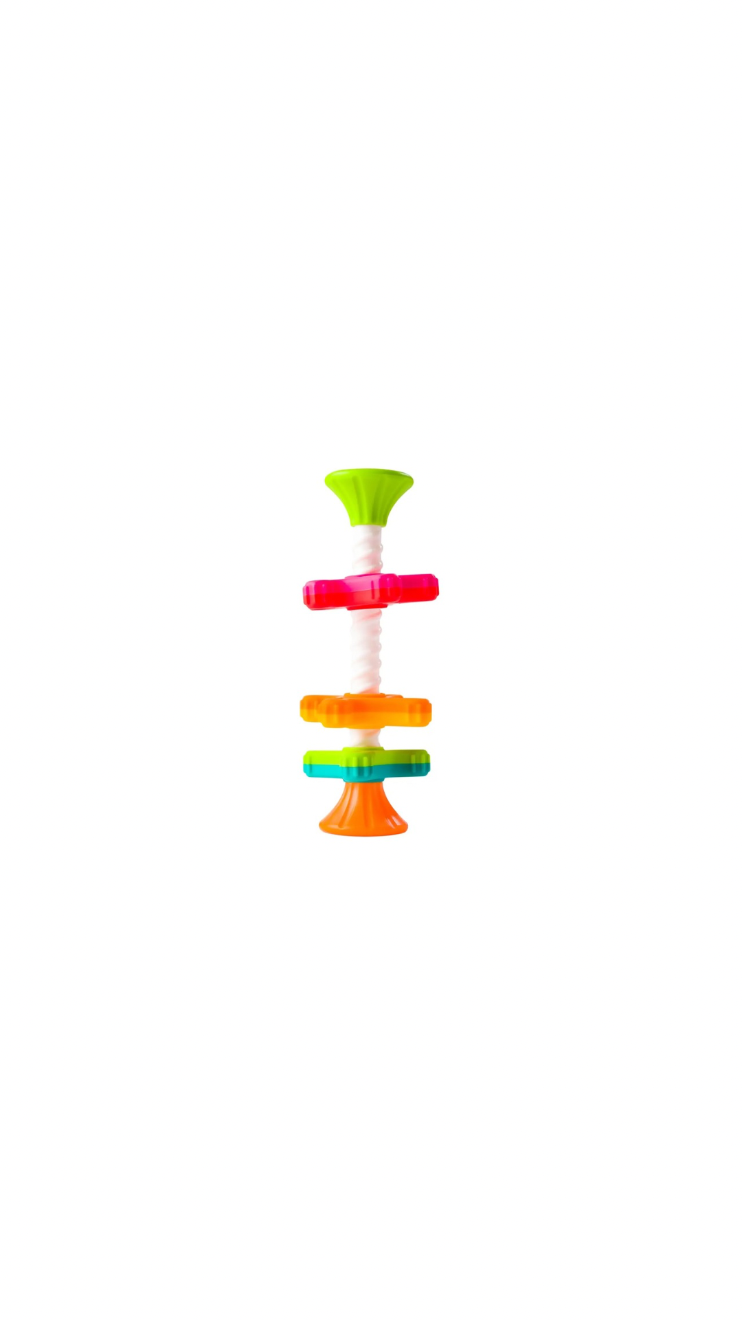 Minispinny